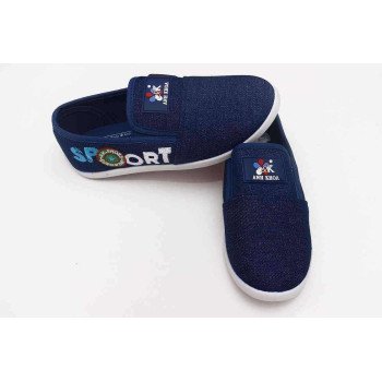 Giày Anh Khoa-AK17-bò đậm