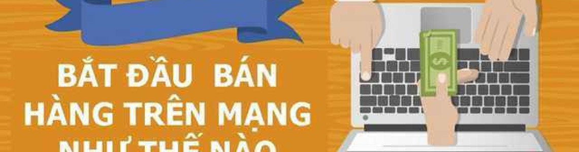 Kinh nghiệm mở Shop bán quần áo Online