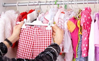 Mở cửa hàng kinh doanh quần áo trẻ em cần chuẩn bị những gì?