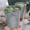 Bán thùng nấu bánh chưng cỡ đại -100 - 120 bánh-No Name-bán sỉ Bán thùng nấu bánh chưng cỡ đại -100 - 120 bánh Bán thùng nấu bánh chưng cỡ đại -100 - 120 bánh-Thùng nấu bánh chưng - nồi luộc bánh chưng