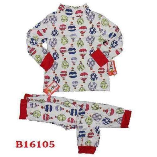 BỘ KẺ BÉ TRAI-B16105-
