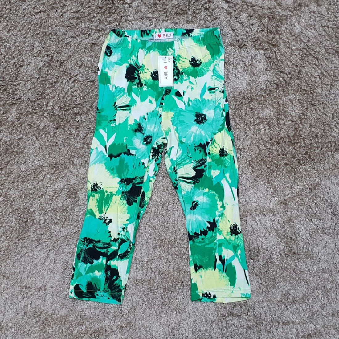 Legging hoa-LEGNHO-