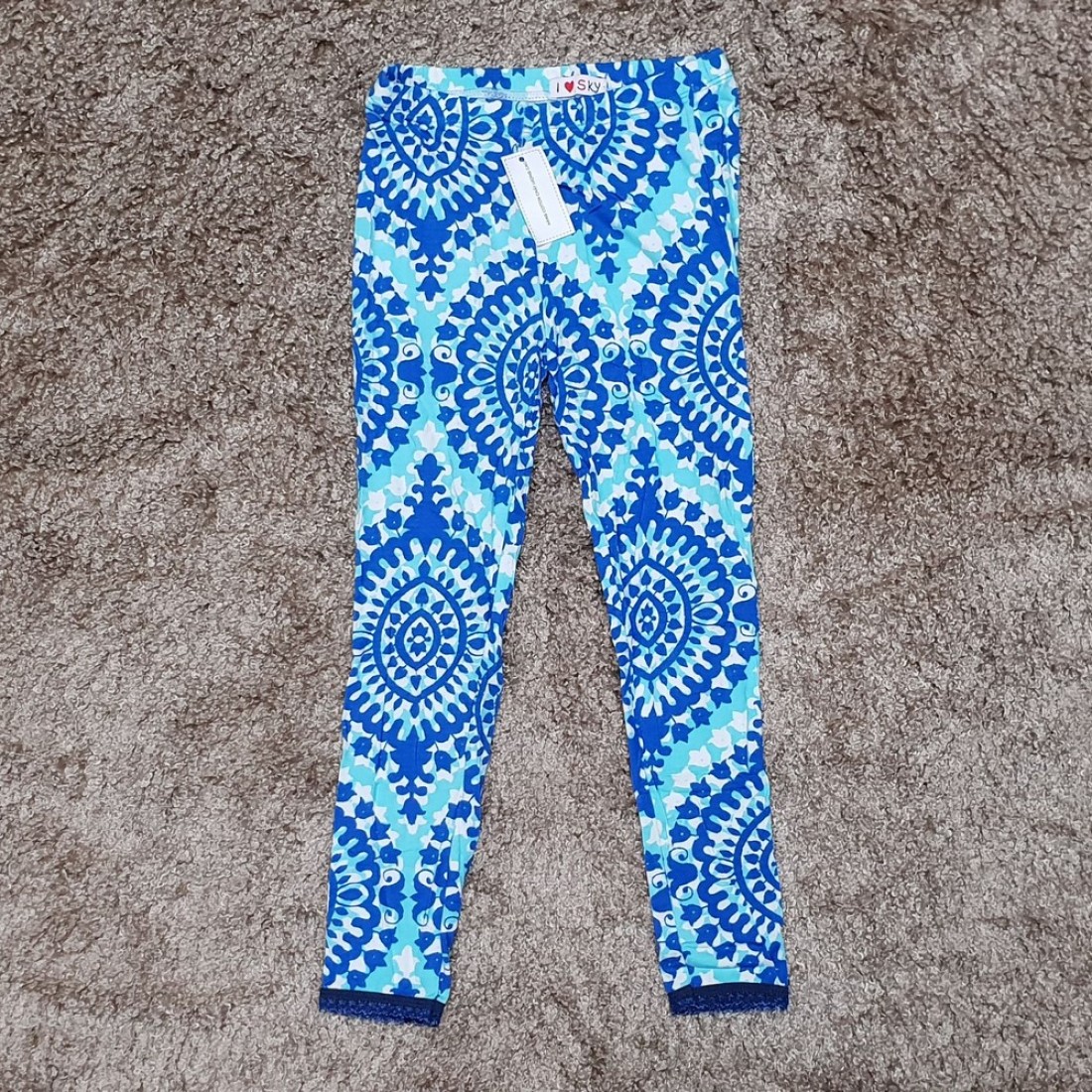 Legging hoa-LEGNHO-