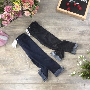 quần leg giả jean size nhí-LJ6