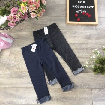 quần leg giả jean size nhí-LJ6