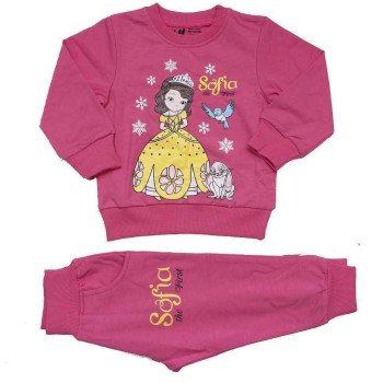 bộ nỉ dày-B101596