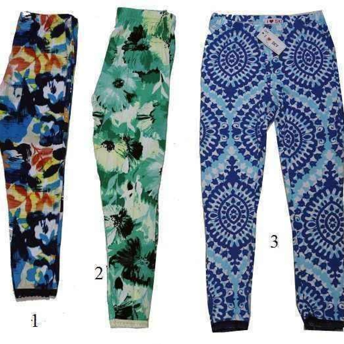 Legging hoa-LEGNHO-