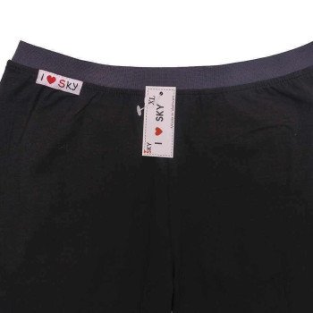 Quần legging cotton dài-Q24156