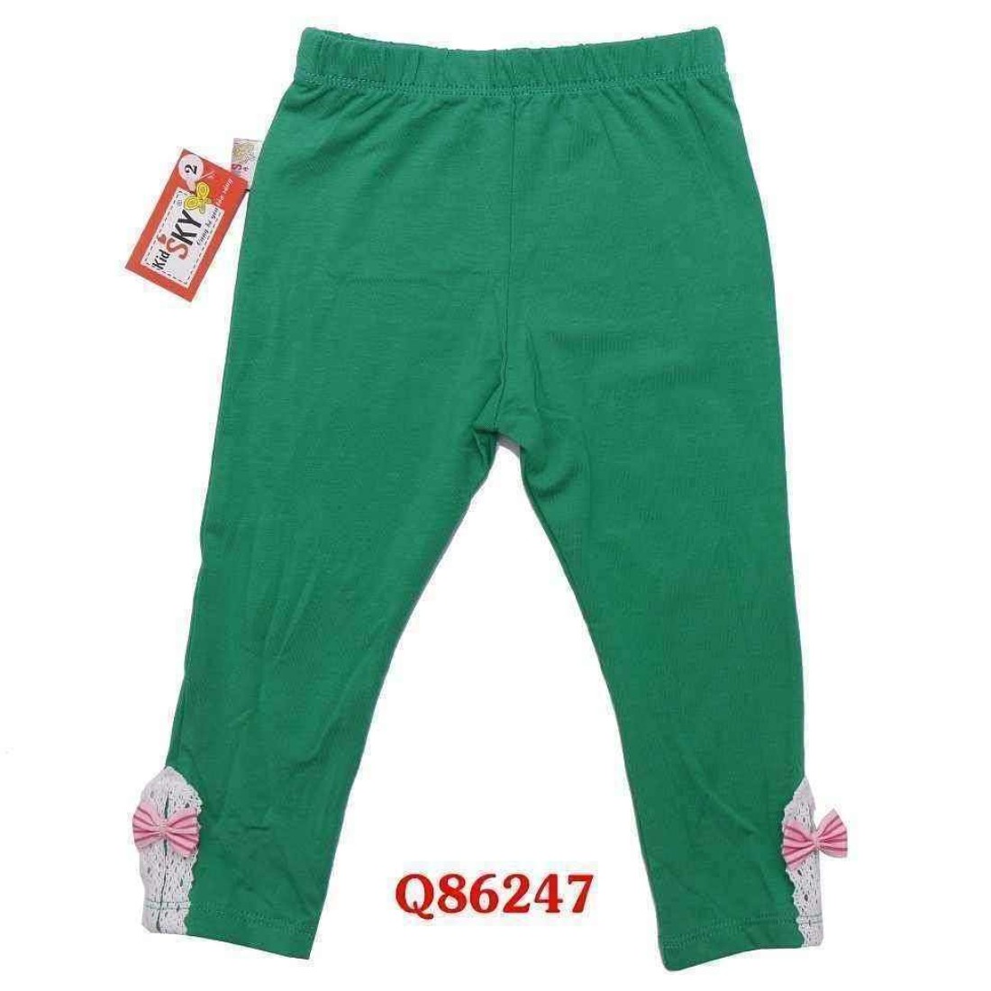 quần legging nơ gấu-Q86247-