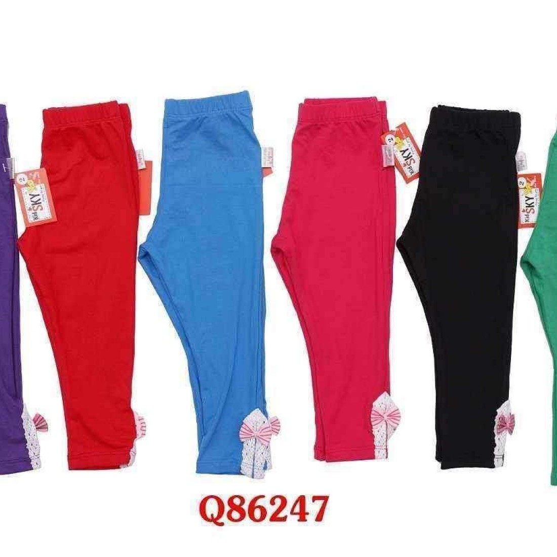 quần legging nơ gấu-Q86247-