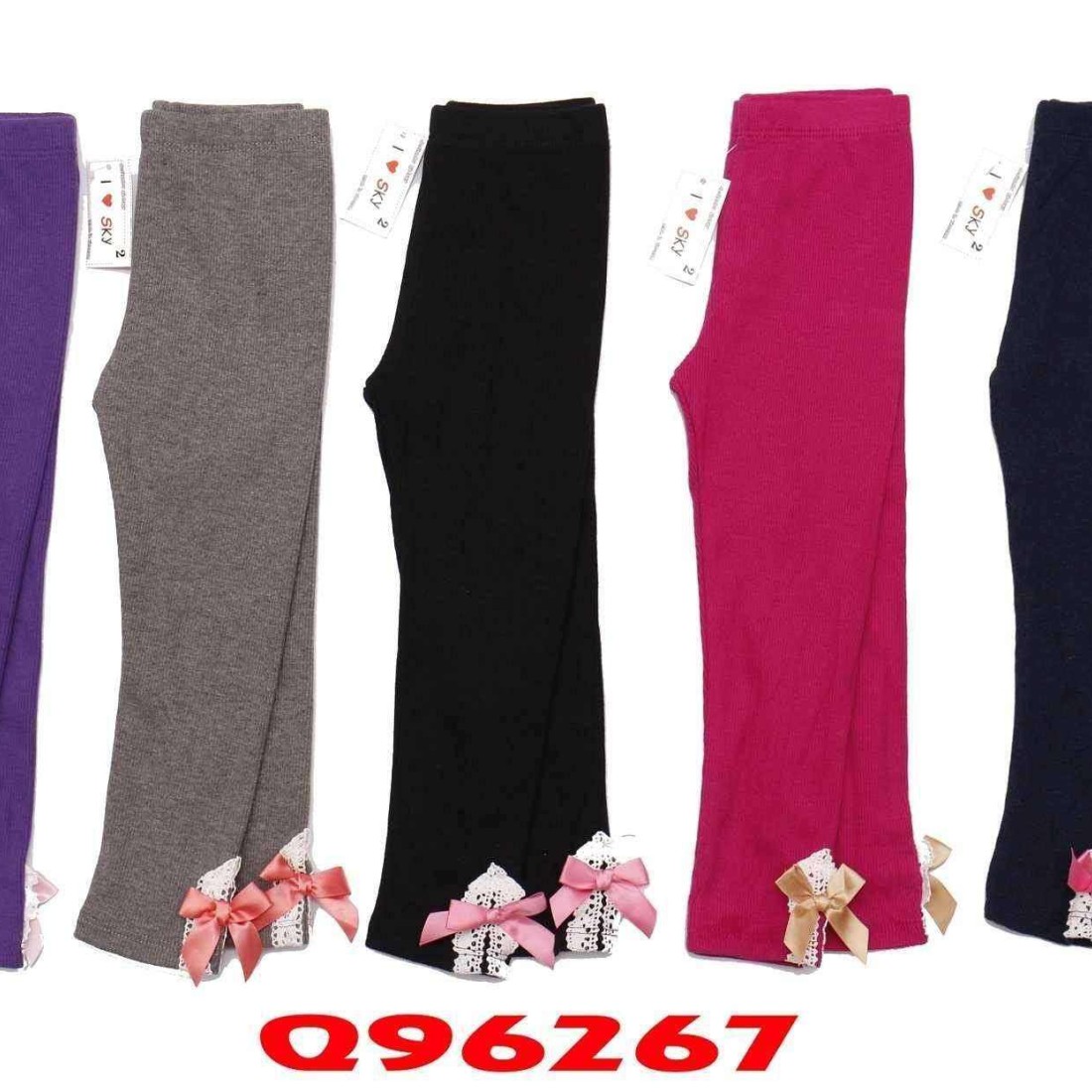 legging len tăm sẻ gấu size 9-12-