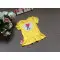 Áo Cotton Tim Ngực đuôi cá