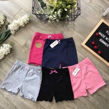 legging đùi bèo gấu bé gái size 3-10  -ldb8