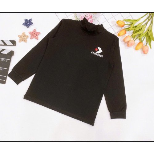 Áo cổ lọ cotton bé trai thêu hình size 11-18-chikids-bán sỉ Áo cổ lọ cotton bé trai thêu hình size 11-18 Áo cổ lọ cotton bé trai thêu hình size 11-18-ÁO THU ĐÔNG BÉ TRAI