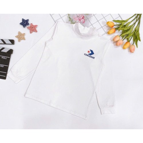 Áo cổ lọ cotton bé trai thêu hình size 11-18-chikids-bán sỉ Áo cổ lọ cotton bé trai thêu hình size 11-18 Áo cổ lọ cotton bé trai thêu hình size 11-18-ÁO THU ĐÔNG BÉ TRAI