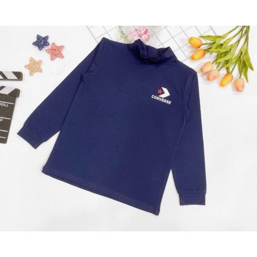 Áo cổ lọ cotton bé trai thêu hình size 11-18-chikids-bán sỉ Áo cổ lọ cotton bé trai thêu hình size 11-18 Áo cổ lọ cotton bé trai thêu hình size 11-18-ÁO THU ĐÔNG BÉ TRAI