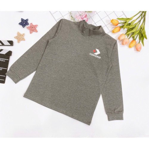 Áo cổ lọ cotton bé trai thêu hình size 11-18-chikids-bán sỉ Áo cổ lọ cotton bé trai thêu hình size 11-18 Áo cổ lọ cotton bé trai thêu hình size 11-18-ÁO THU ĐÔNG BÉ TRAI