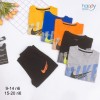 Bộ cotton bé trai dài tay NIKE-BỘ THU ĐÔNG BÉ TRAI