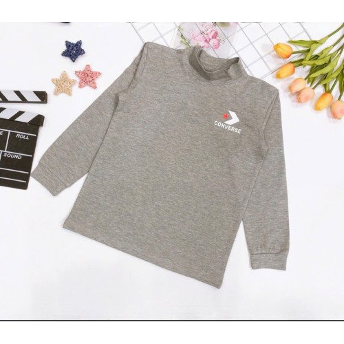 Áo cổ lọ cotton bé trai thêu hình size 11-18-chikids-bán sỉ Áo cổ lọ cotton bé trai thêu hình size 11-18 Áo cổ lọ cotton bé trai thêu hình size 11-18-ÁO THU ĐÔNG BÉ TRAI